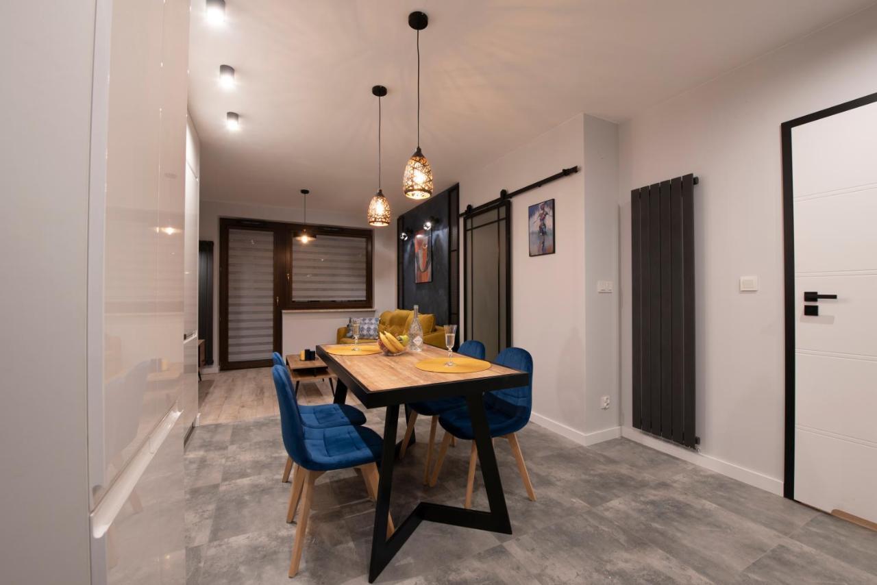 Apartament Apartament Dabska 20 Tauron Arena Kraków
